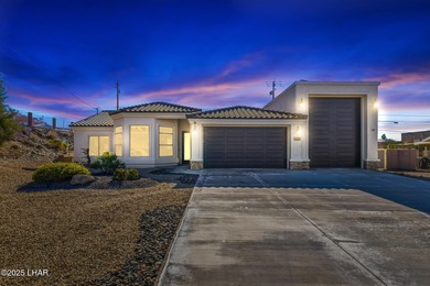 Lake Havasu Home For Sale in Lake Havasu City Arizona