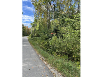 (private lake, pond, creek) Acreage For Sale in Charleston Maine