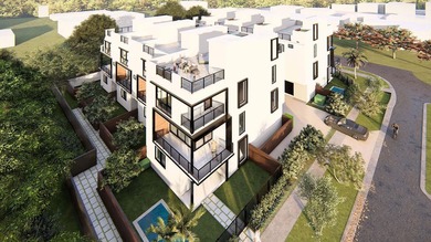 RIO SOUTH TOWNHOMES | PRE -CONSTRUCTION |ESTIMATED DELIVERY 2ND - photo 1