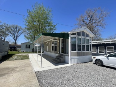 Lake Home For Sale in Celina, Ohio