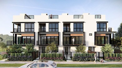 RIO SOUTH TOWNHOMES | PRE -CONSTRUCTION |ESTIMATED DELIVERY 2ND - photo 2