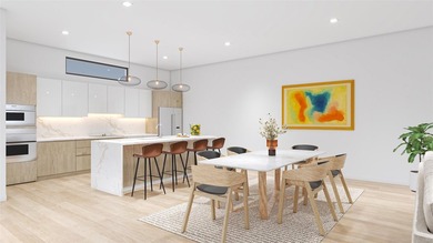 RIO SOUTH TOWNHOMES | PRE -CONSTRUCTION |ESTIMATED DELIVERY 2ND - photo 4