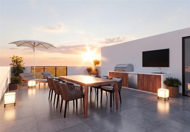 RIO SOUTH TOWNHOMES | PRE -CONSTRUCTION |ESTIMATED DELIVERY 2ND - photo 6