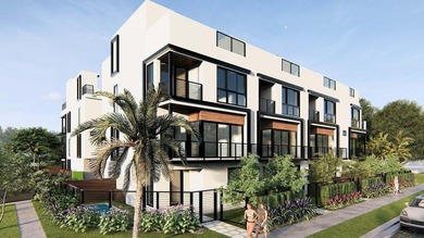 RIO SOUTH TOWNHOMES | PRE -CONSTRUCTION |ESTIMATED DELIVERY 2ND - photo 7