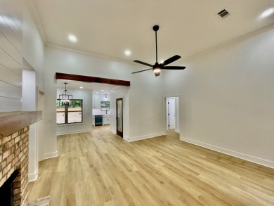 Lake Eddins New Construction!! - photo 3