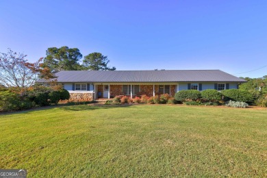 Lake Acreage For Sale in Mcdonough, Georgia