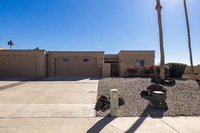Lake Havasu Condo For Sale in Lake Havasu City Arizona