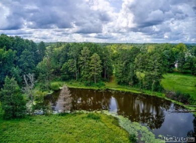 Kerr Lake - Buggs Island Lake Other For Sale in Clarksville Virginia