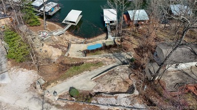 Rare opportunity to own a prime lakefront lot with 93 feet of - photo 12