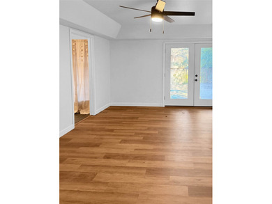 A rare corner unit with no shared walls, offering privacy and - photo 13