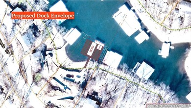 Rare opportunity to own a prime lakefront lot with 93 feet of - photo 14