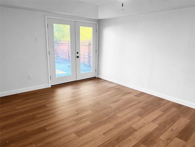 A rare corner unit with no shared walls, offering privacy and - photo 14