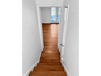 A rare corner unit with no shared walls, offering privacy and - photo 16