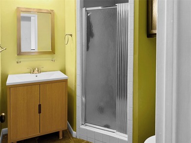 A rare corner unit with no shared walls, offering privacy and - photo 20