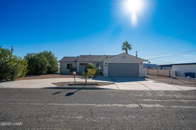 Lake Havasu Home For Sale in Lake Havasu City Arizona
