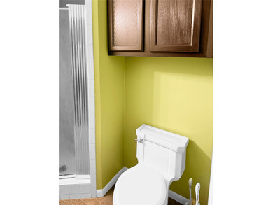 A rare corner unit with no shared walls, offering privacy and - photo 21