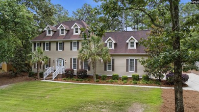 Lake Columbia / Lake Windermere Home For Sale in Blythewood South Carolina