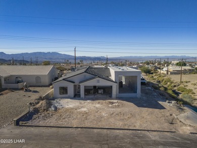 Lake Havasu Home For Sale in Lake Havasu City Arizona