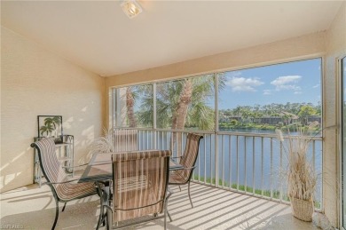 Lake Home For Sale in Estero, Florida