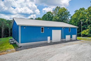 (private lake, pond, creek) Home For Sale in Crossville Tennessee