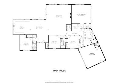 Welcome Home to 16070 Matilija Dr, a 3,050 SF Main House + 1,000 - photo 50
