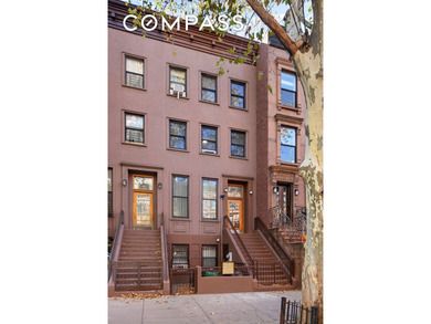 Own a piece of Central Harlem for close to the cost of renting - photo 1