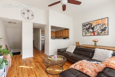 Own a piece of Central Harlem for close to the cost of renting - photo 3