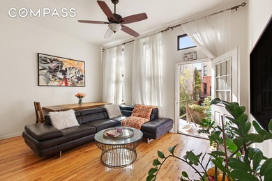 Own a piece of Central Harlem for close to the cost of renting - photo 5