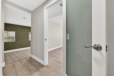 Located in Fort Pierce's Historic District, this charming home - photo 5