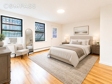 Own a piece of Central Harlem for close to the cost of renting - photo 9