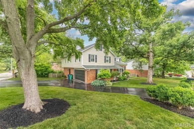 Lake Home Sale Pending in Saint Louis, Missouri