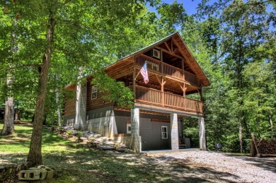 Lake Home For Sale in Rockwood, Tennessee