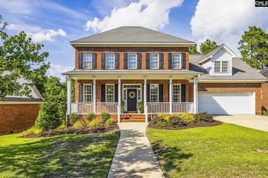 Lake Carolina Home For Sale in Columbia South Carolina