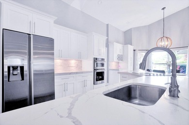 Lake Home For Sale in Wellington, Florida