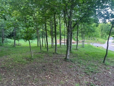 Dale Hollow Lake Lot For Sale in Byrdstown Tennessee