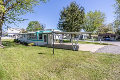 Lake Home For Sale in Lakeview, Ohio