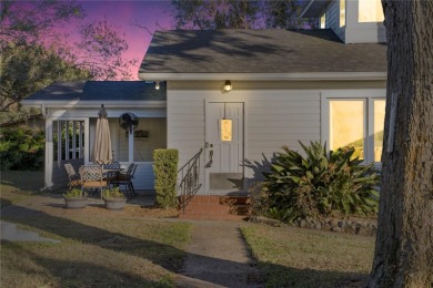 Lake Home For Sale in Minneola, Florida