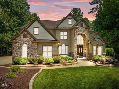  Home For Sale in Garner North Carolina