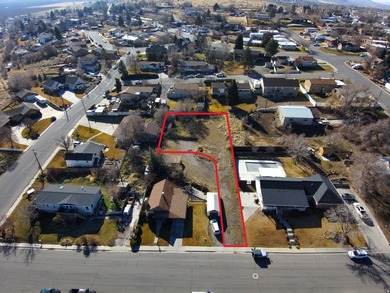 Utah Lake Lot For Sale in Payson Utah