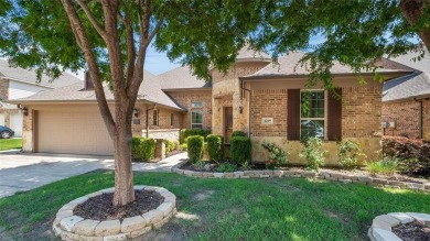 Lake Home For Sale in Denton, Texas
