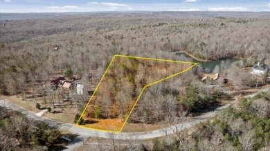 Lake Acreage For Sale in Dunlap, Tennessee