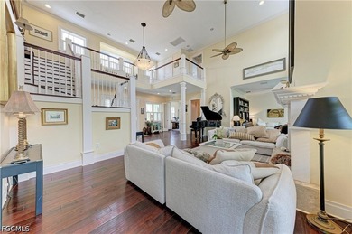 Longboat Key Waterfront Home combining Canal frontage & Deeded - photo 12