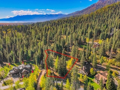 Tamarack Resort Estate Homesite. Tucked away at the end of a - photo 12