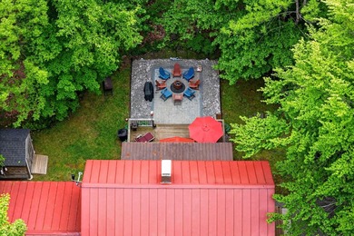 LONG POND Escape to this spacious 5BR/3BA home on a wooded 1.58 - photo 13