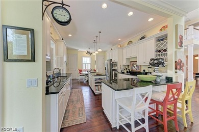 Longboat Key Waterfront Home combining Canal frontage & Deeded - photo 16