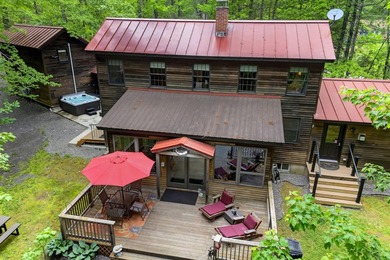 LONG POND Escape to this spacious 5BR/3BA home on a wooded 1.58 - photo 16