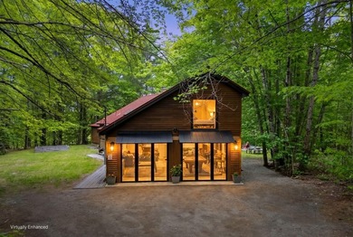 LONG POND Escape to this spacious 5BR/3BA home on a wooded 1.58 - photo 19