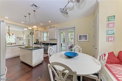 Longboat Key Waterfront Home combining Canal frontage & Deeded - photo 20