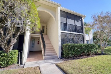 Lake Condo For Sale in Tarpon Springs, Florida