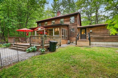 LONG POND Escape to this spacious 5BR/3BA home on a wooded 1.58 - photo 21